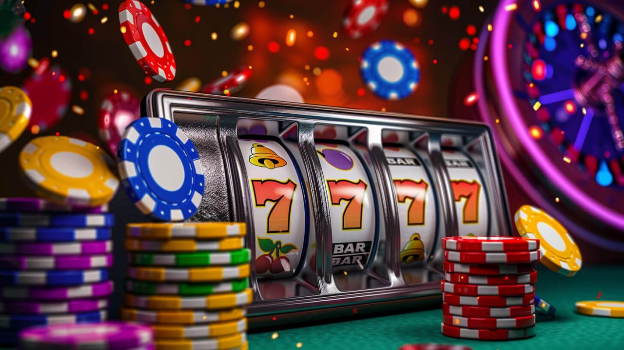 b666 Live Casino