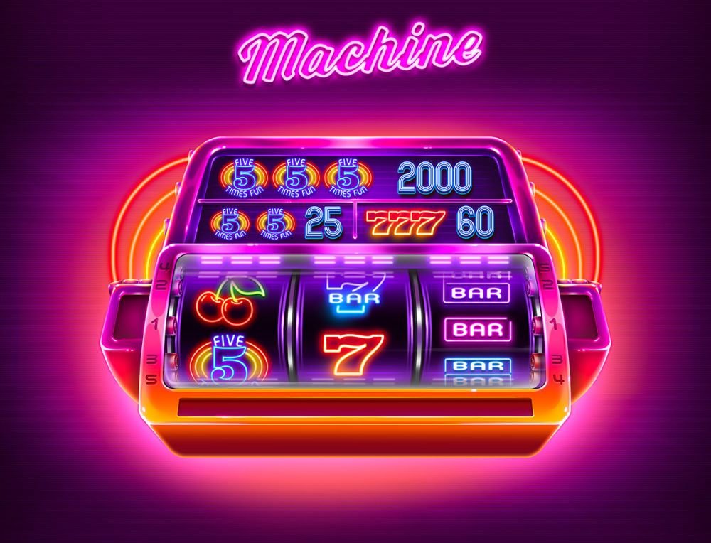 b666 Arcade